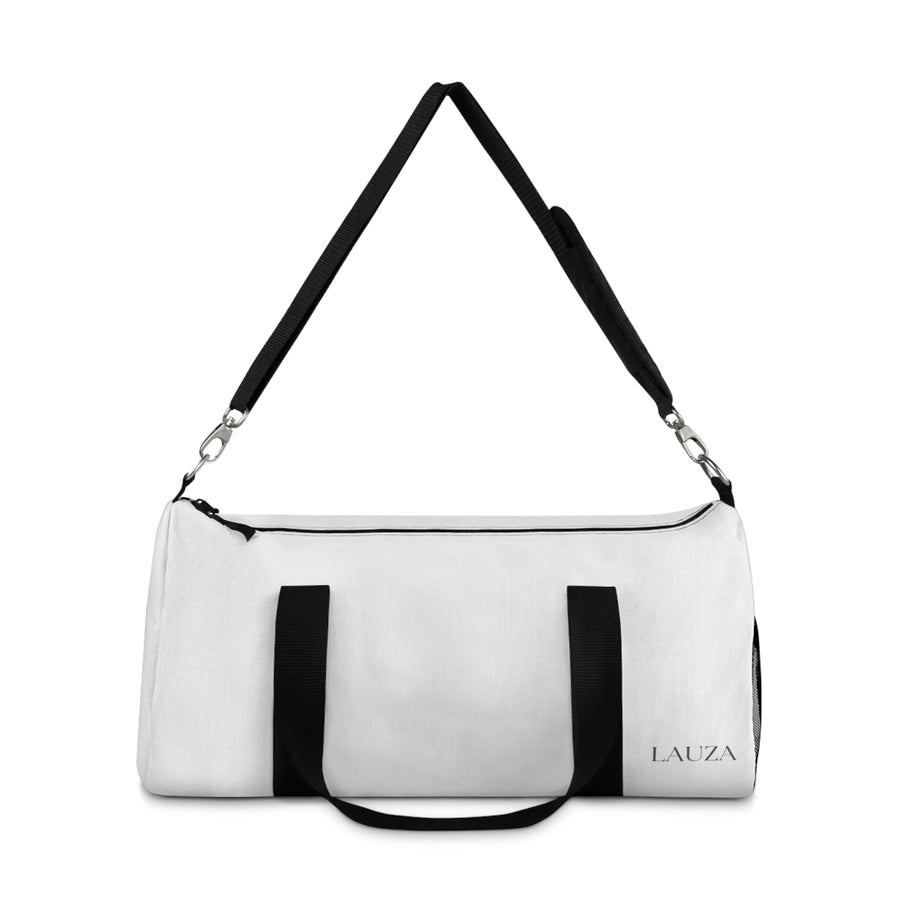 Sac de week-end minimaliste