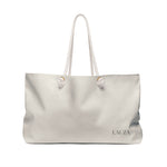 ATHLETE MOM Weekender Bag