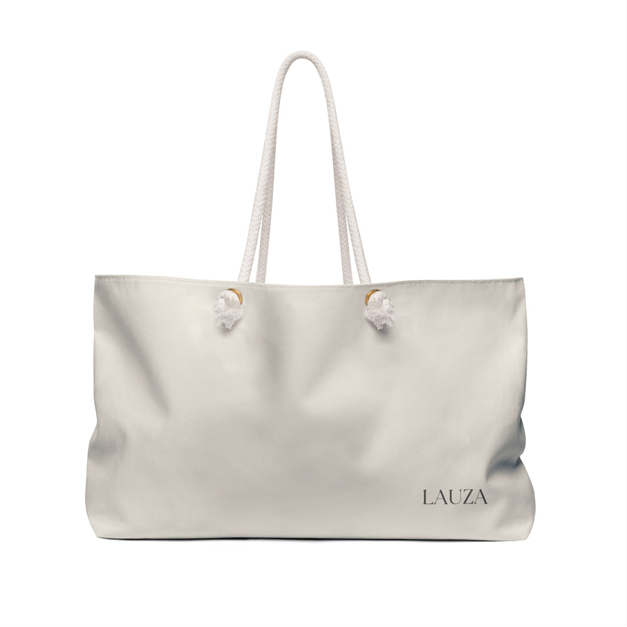ATHLETE MOM Weekender Bag
