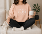 Chandail Maman de Hockey Premium – LAUZA