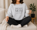 Chandail Maman de Hockey Premium – LAUZA