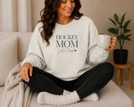 Chandail Maman de Hockey Premium – LAUZA