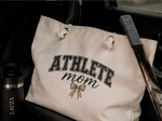 ATHLETE MOM Weekender Bag
