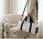 Sac de week-end minimaliste