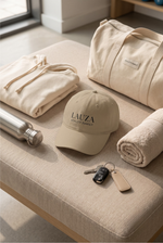 Casquette Athlete Family LAUZA