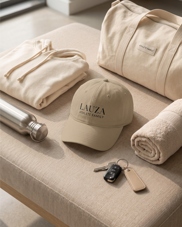 Casquette Athlete Family LAUZA